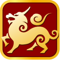 麒麟 AI-900 - 百家乐专业分析软件 logo